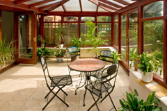 Trabrown conservatory quotes