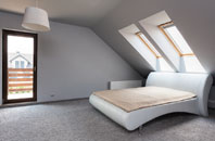 Trabrown bedroom extensions