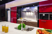 Trabrown kitchen extensions
